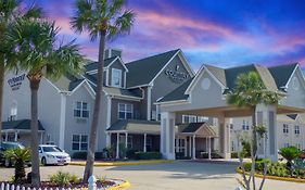 Country Inn And Suites Biloxi Ms
